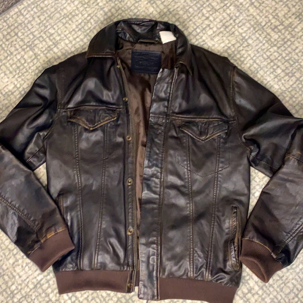 Levi’s Jacket
